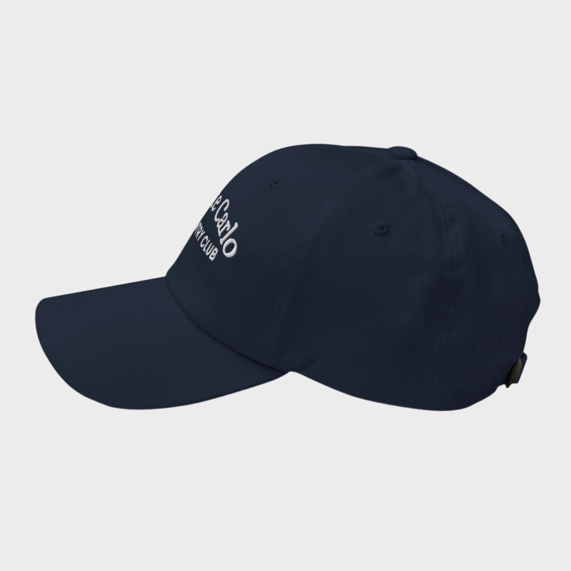 Monte Carlo Hat