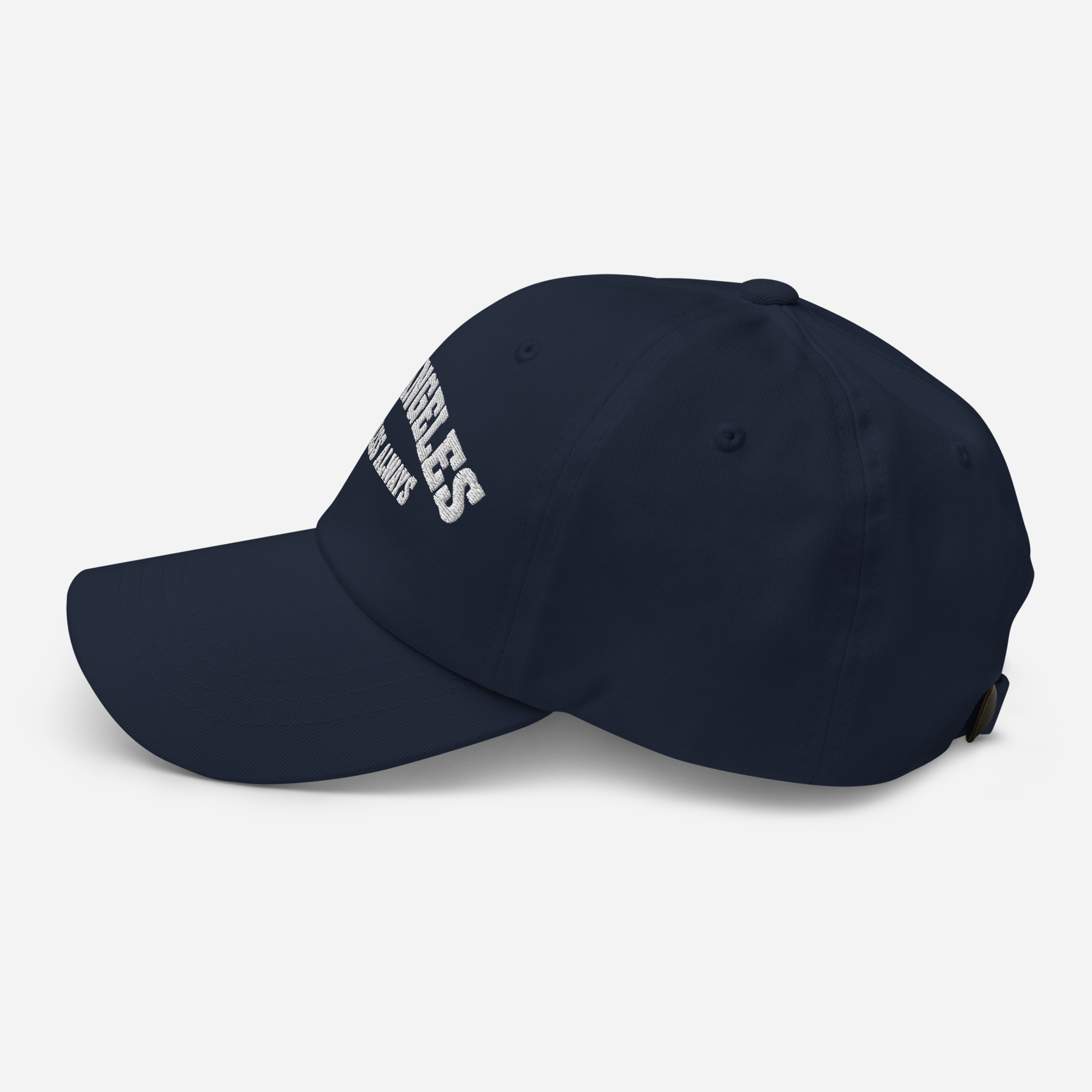 Los Angeles Hat