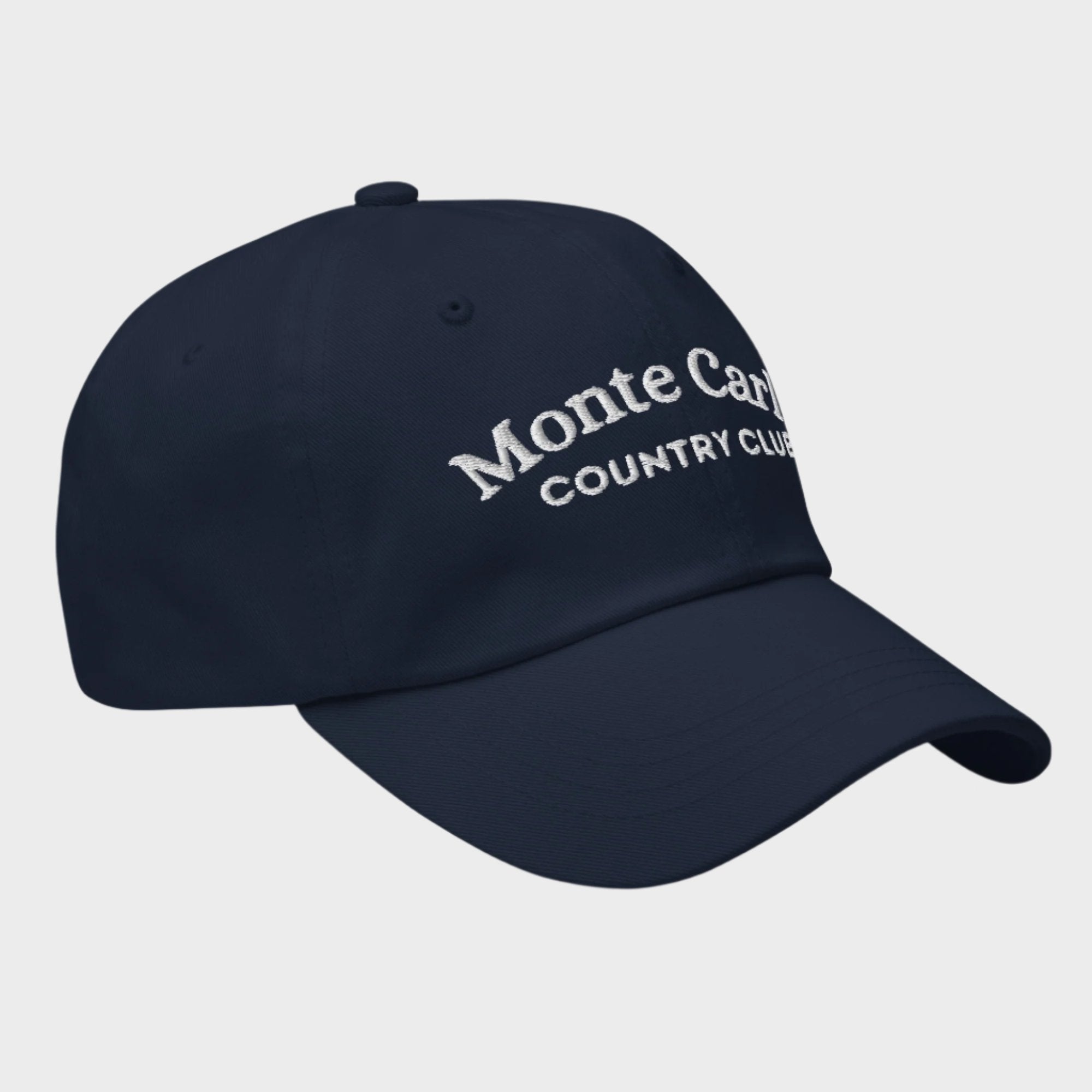 Monte Carlo Hat