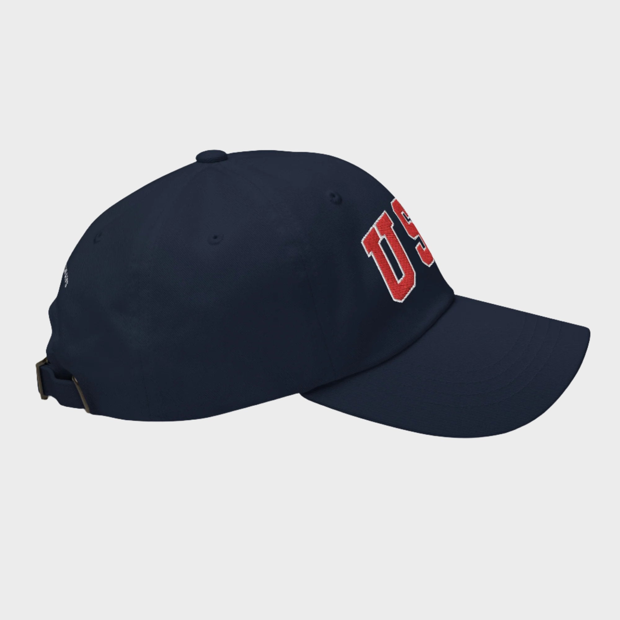 USA Navy/Red Hat