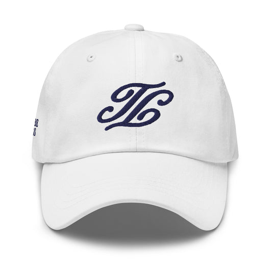 Made To Be Timeless Dad hat