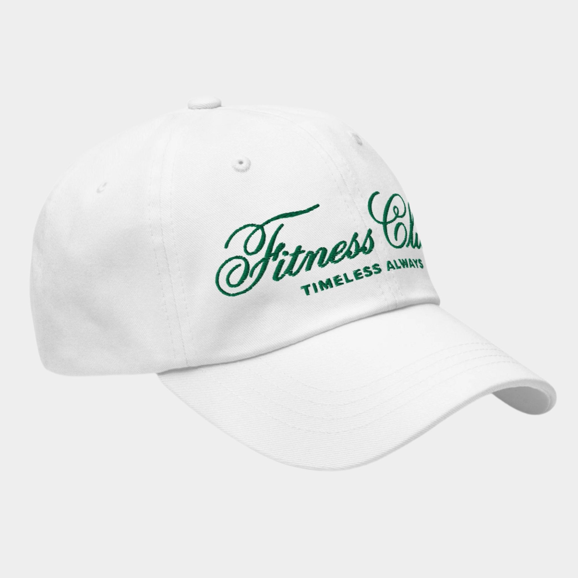 Fitness Club Hat