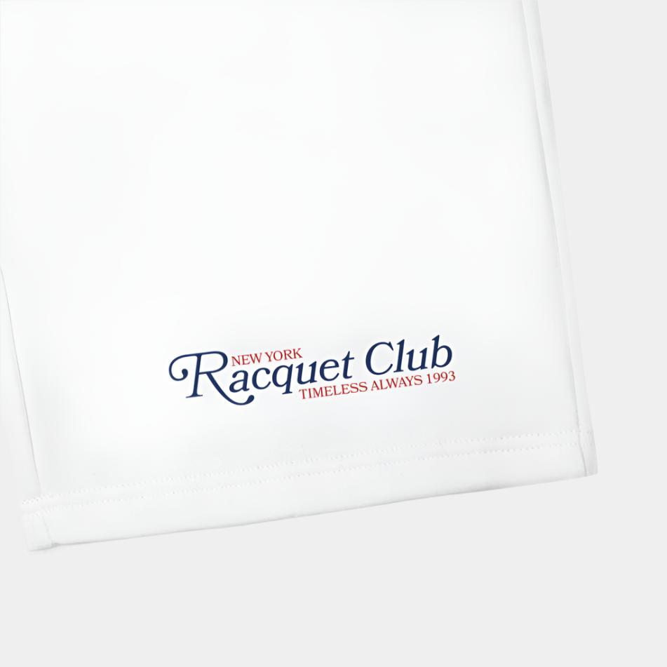 Racquet Club Fleece Shorts