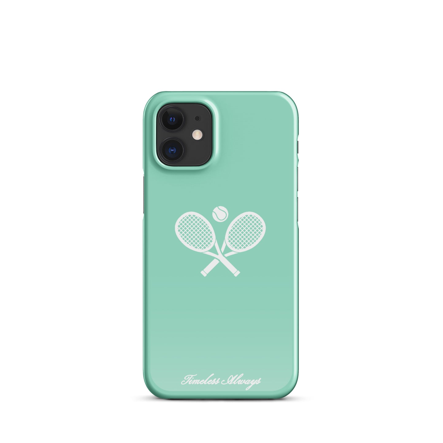 Tennis Club iPhone® case