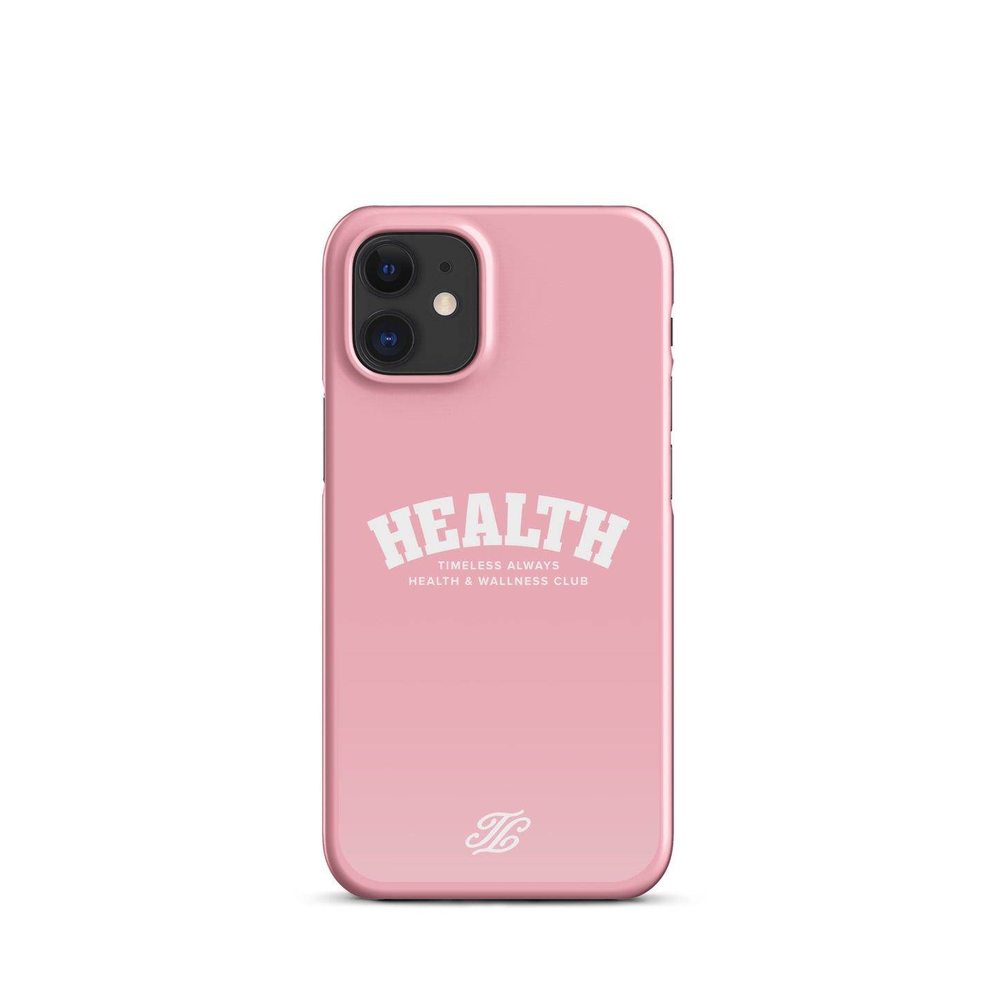 Health case for iPhone®