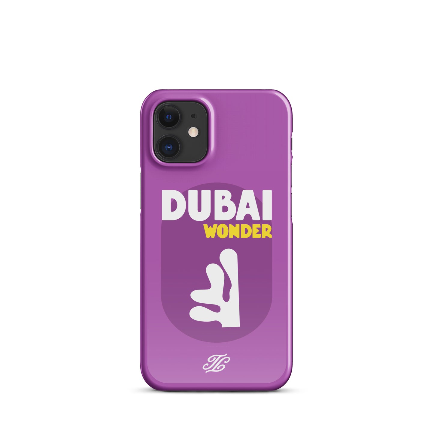 Dubai iPhone® case