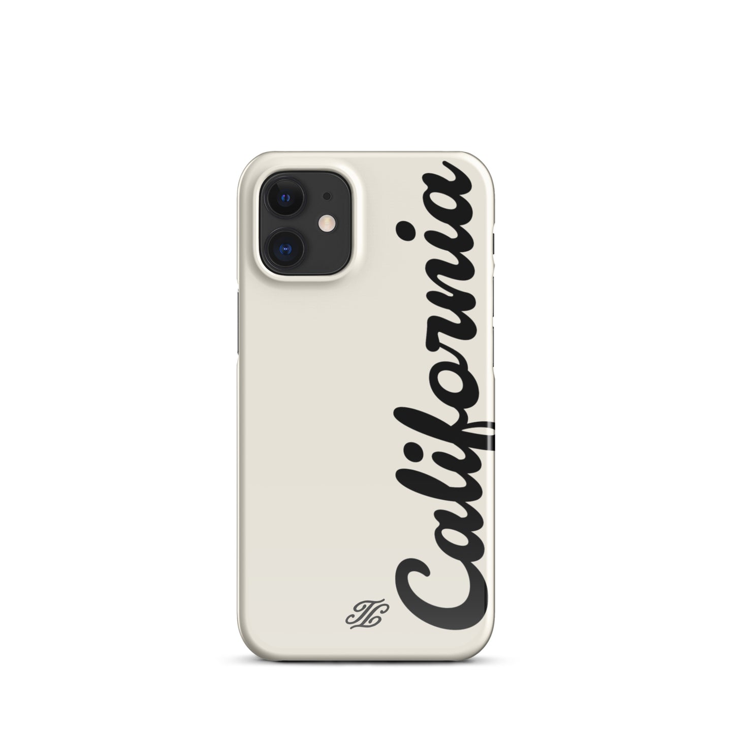 California iPhone® case
