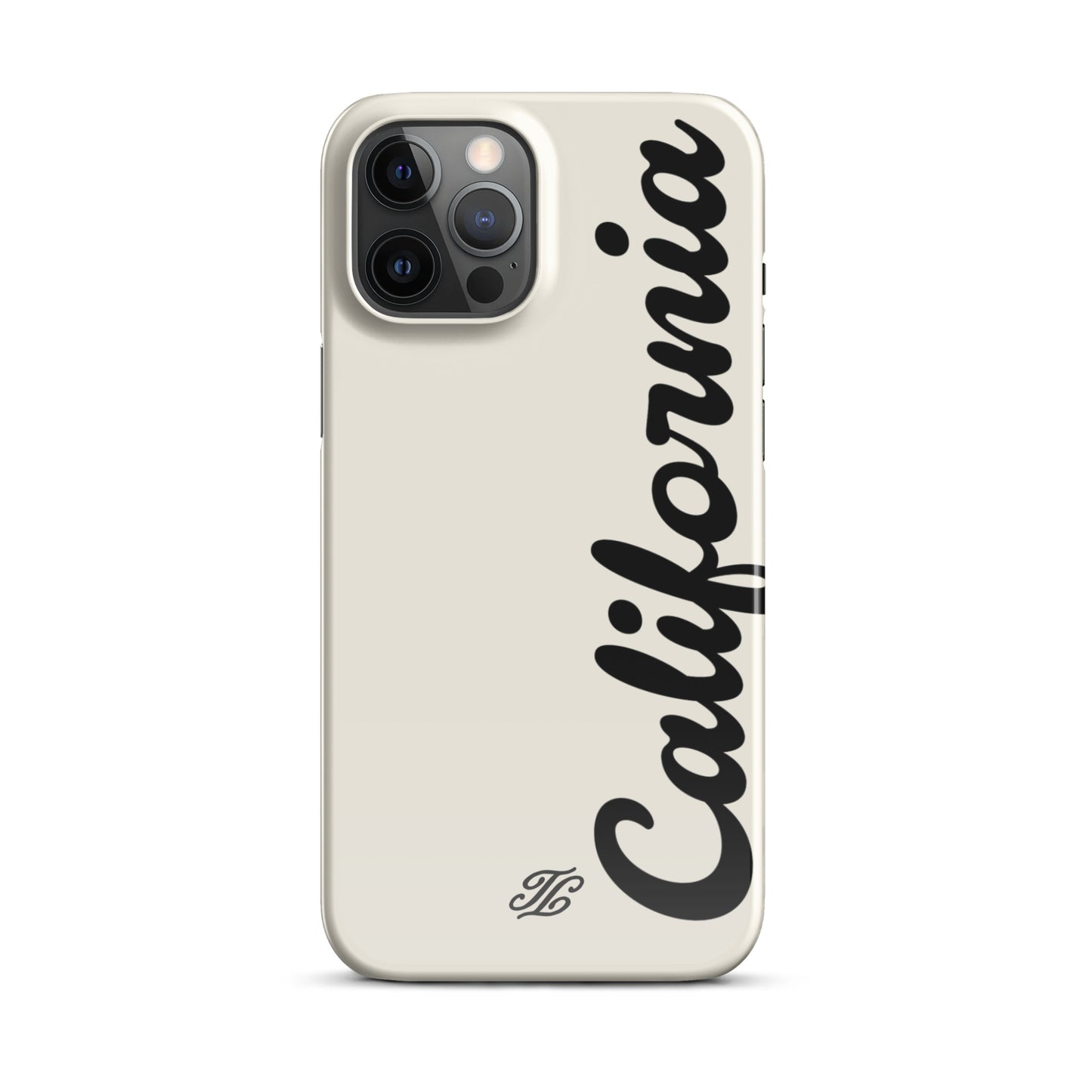 California iPhone® case