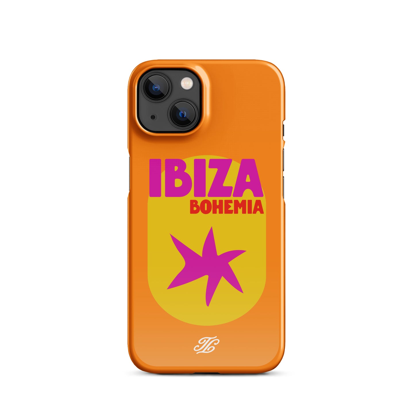 Ibiza iPhone® case