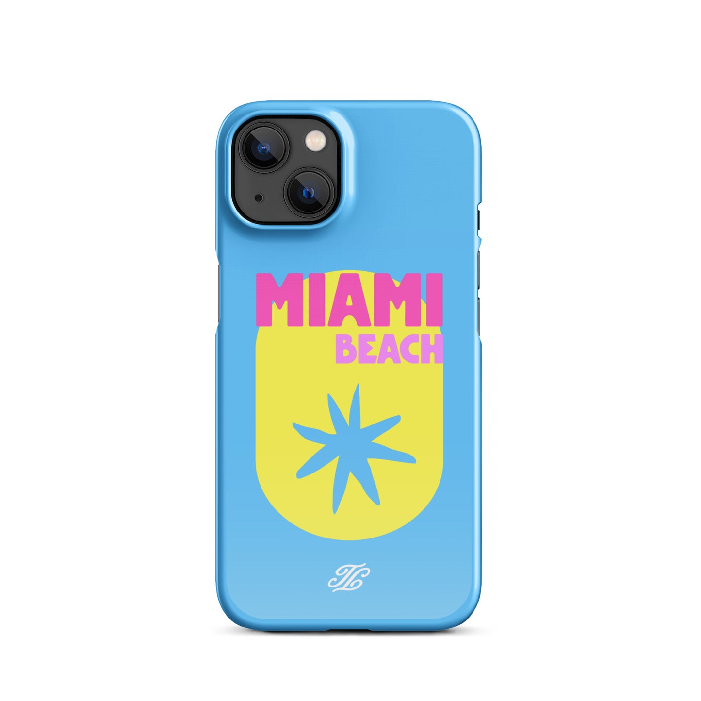 Miami iPhone® case