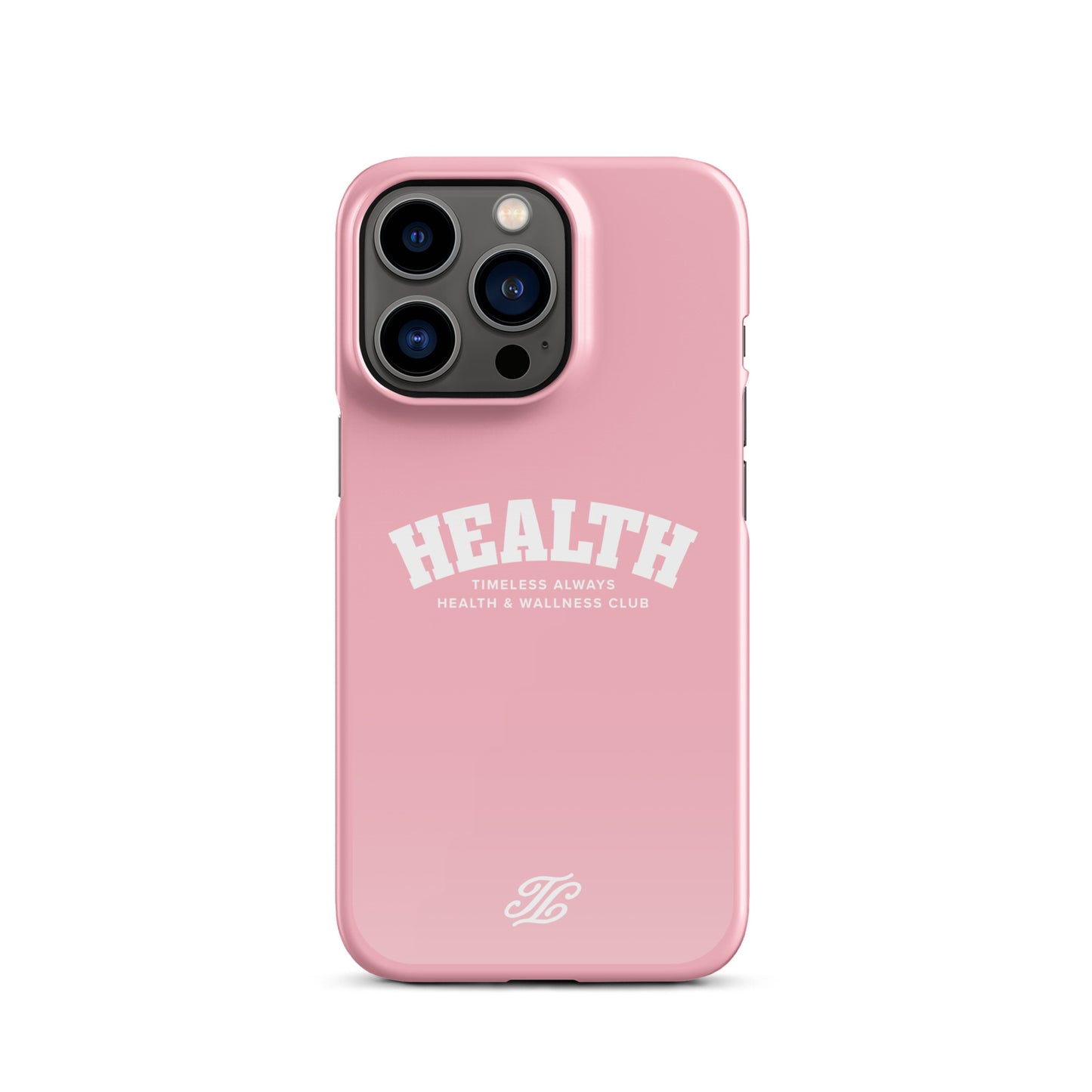 Health case for iPhone®