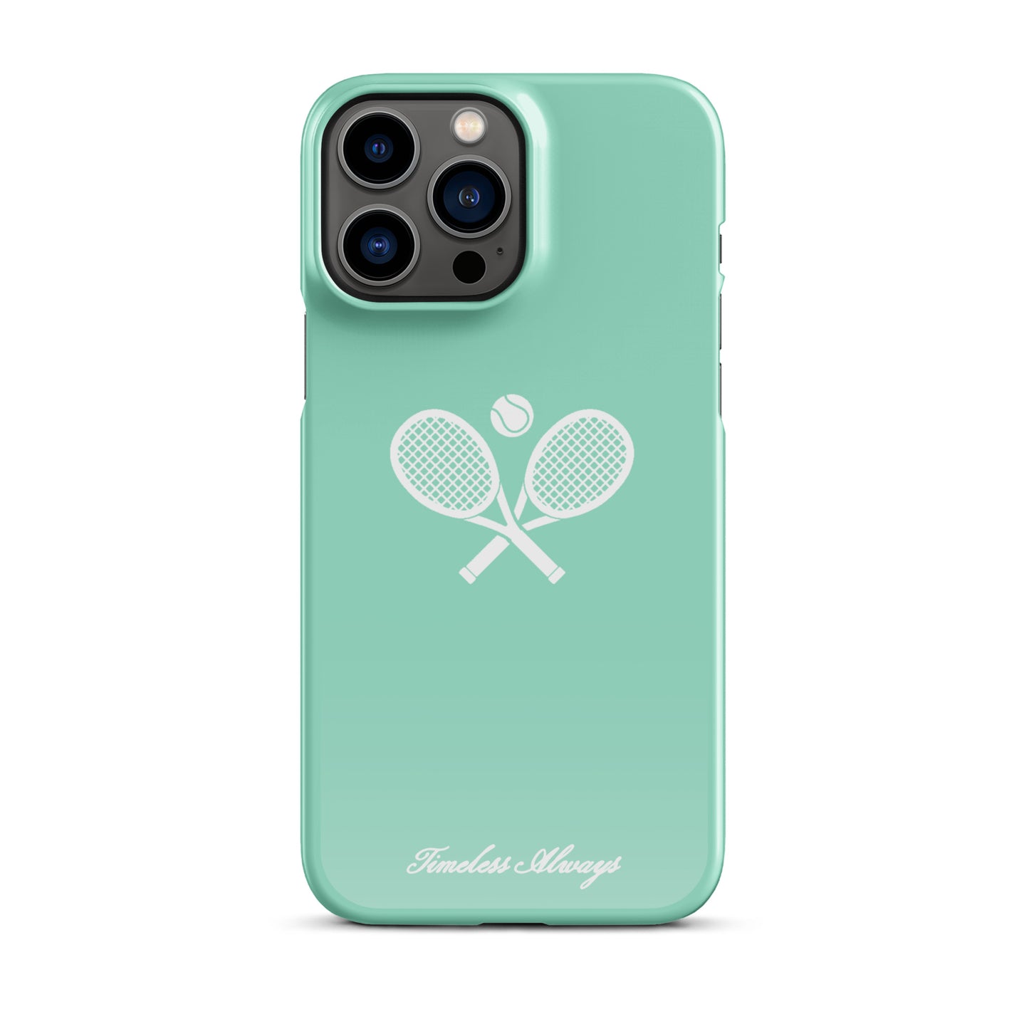 Tennis Club iPhone® case