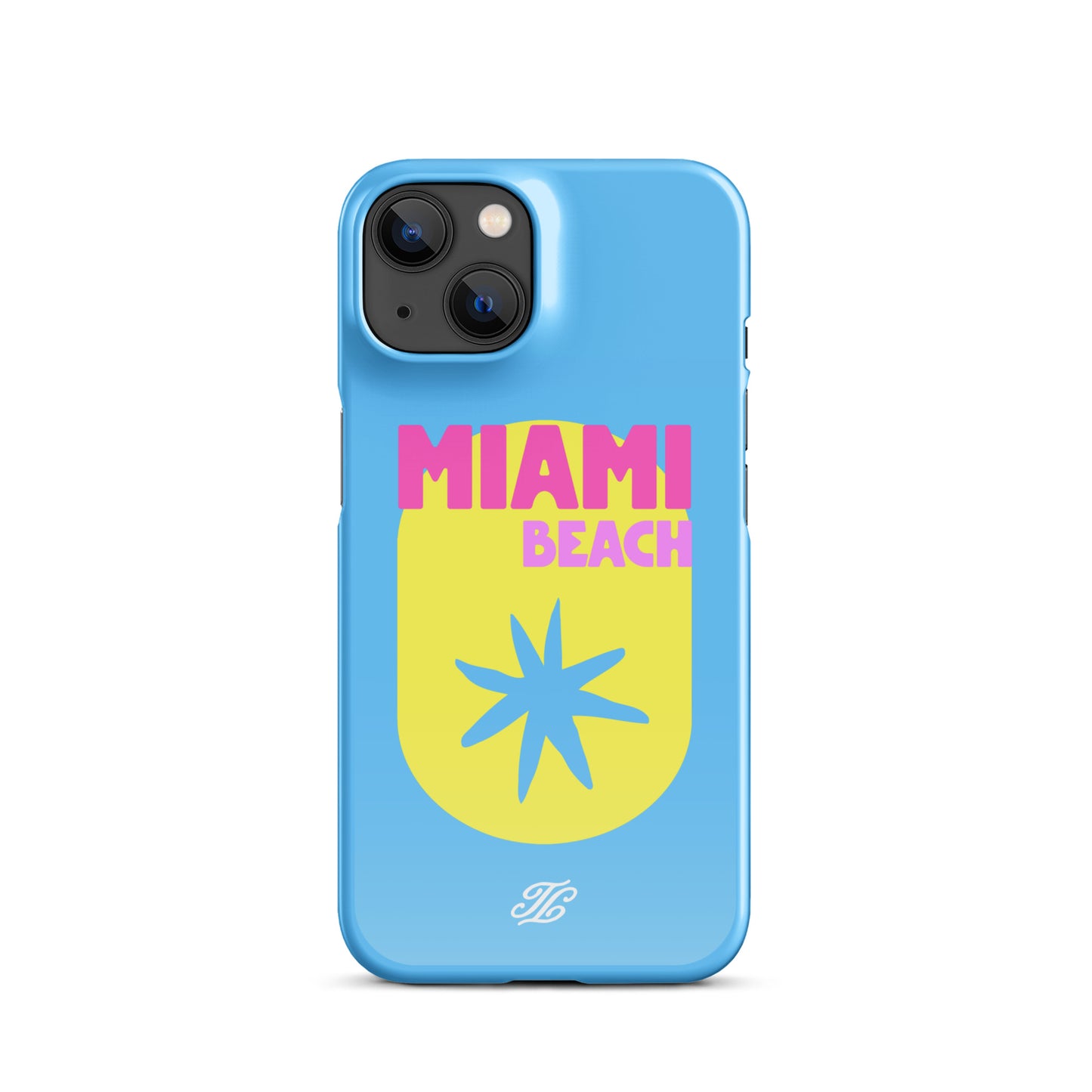 Miami iPhone® case