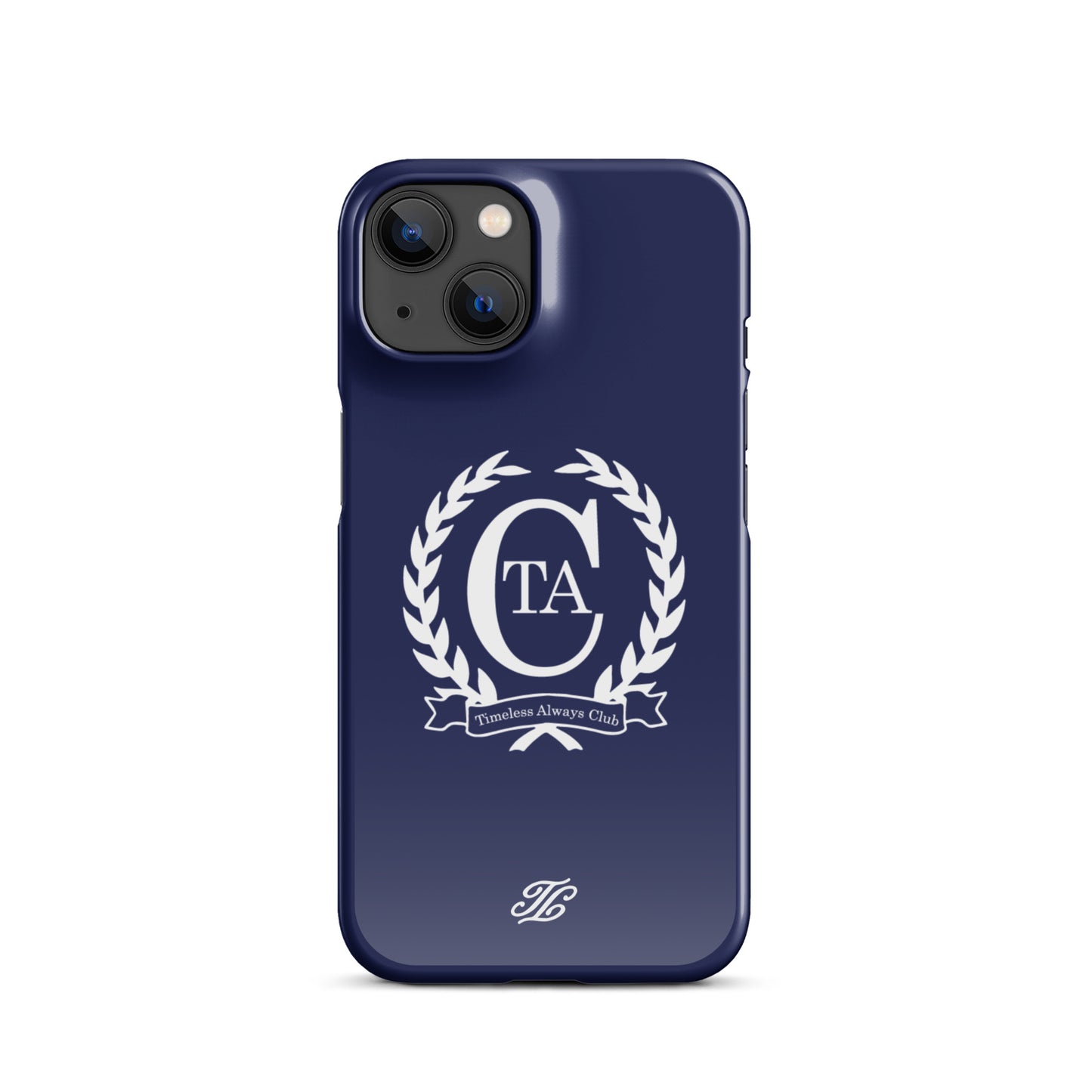 Timeless Club iPhone® case