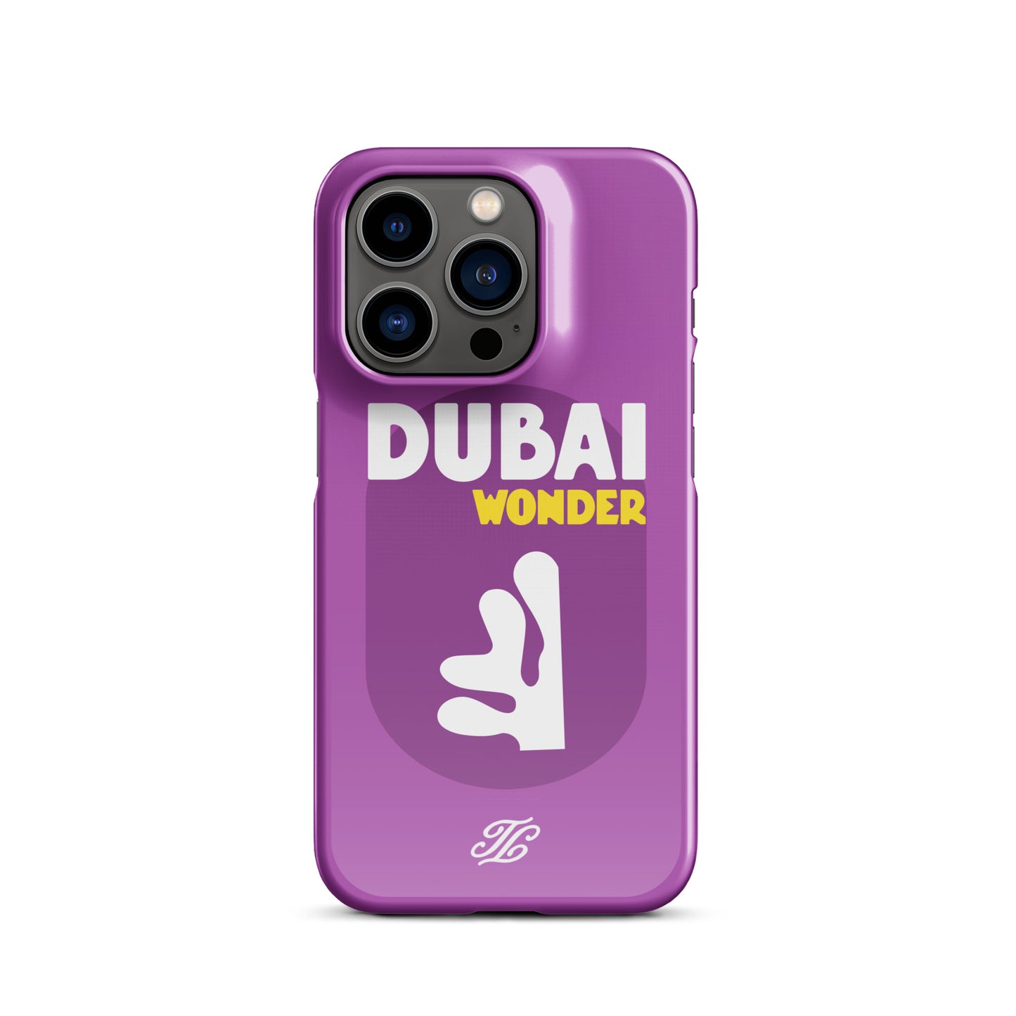 Dubai iPhone® case
