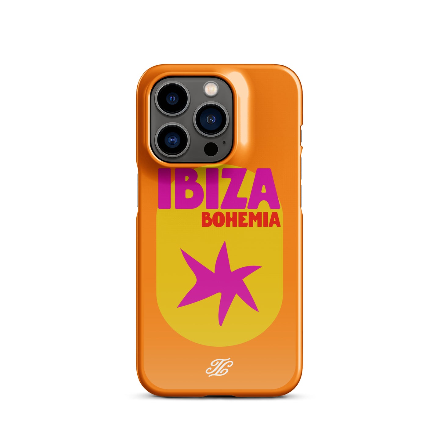 Ibiza iPhone® case