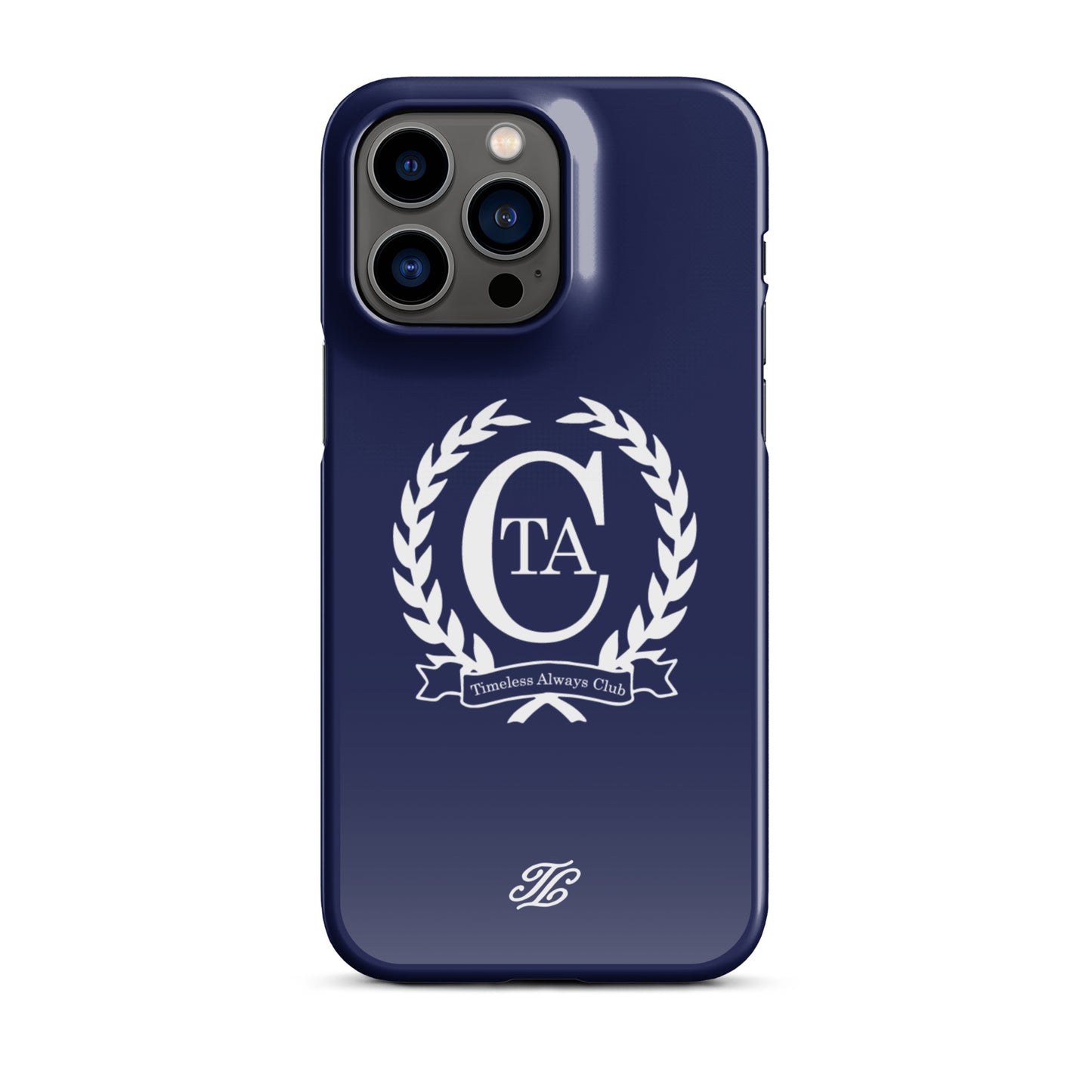 Timeless Club iPhone® case