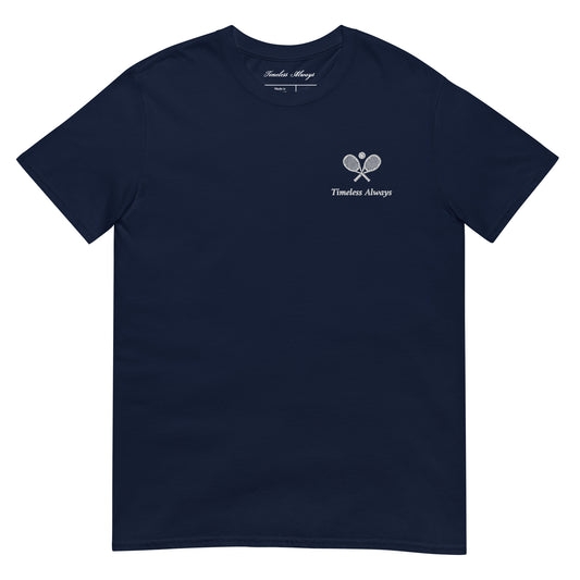 Timeless Club Navy T-Shirt