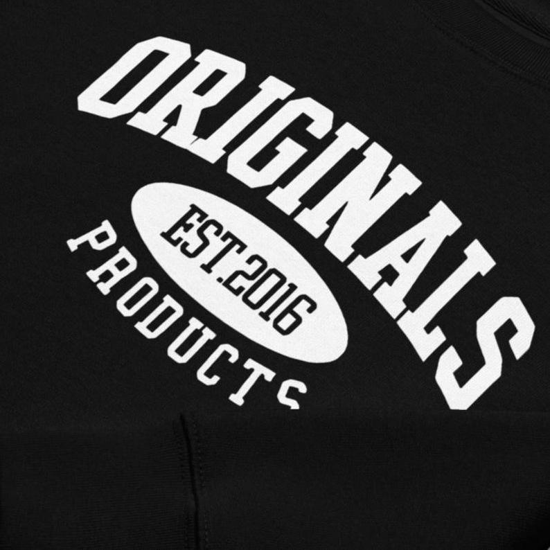 Originals Sweatshirt