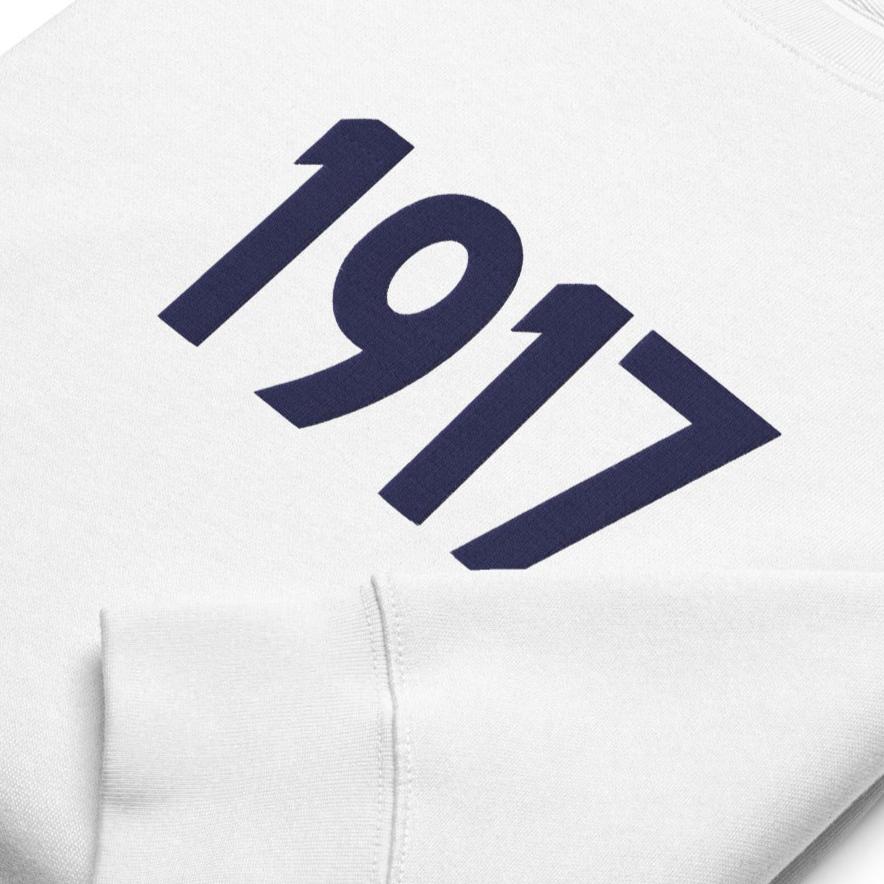 1917 Sweatshirt