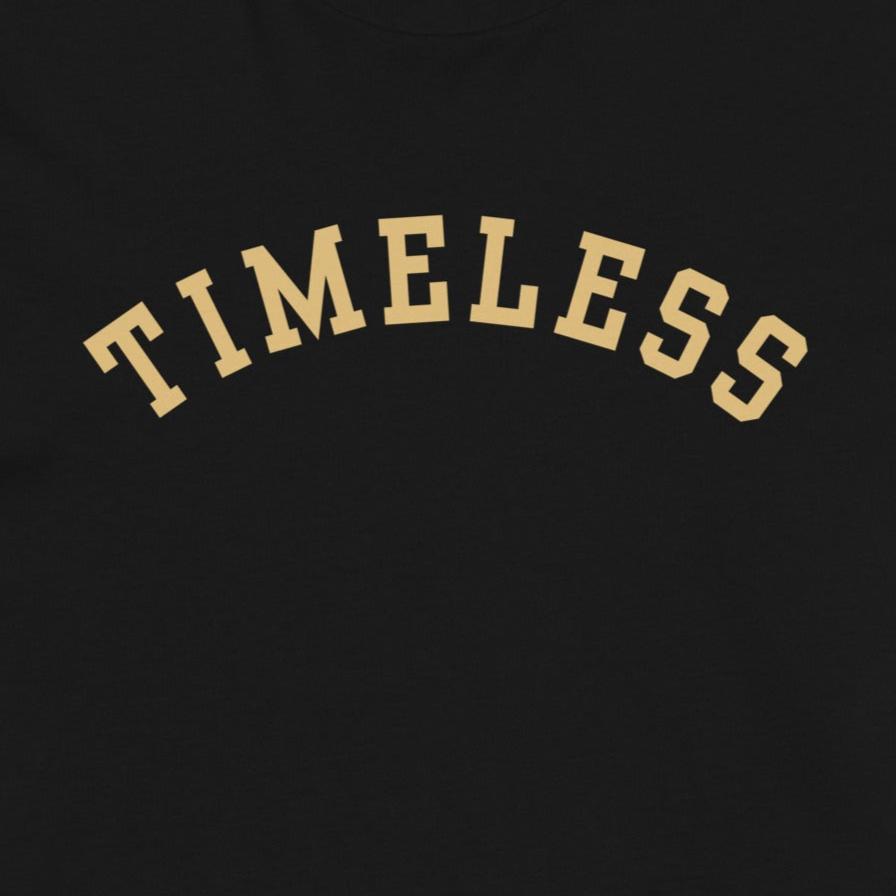 Timeless College T-Shirt