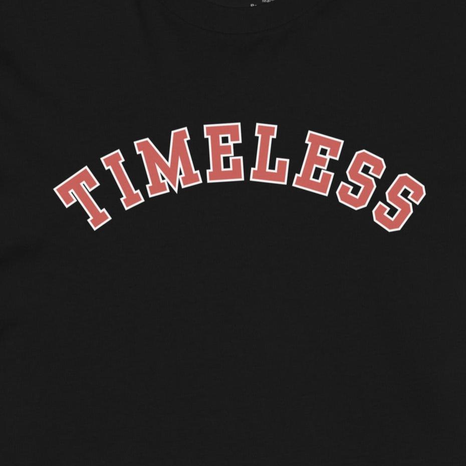 Timeless College T-Shirt