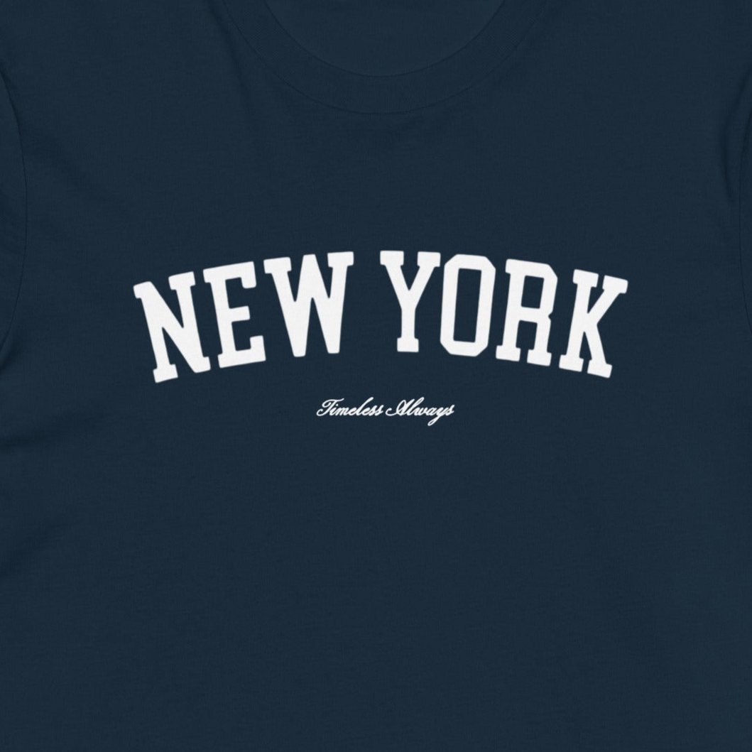 New York Classic T-Shirt