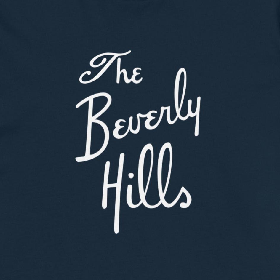 The Beverly Hills T-Shirt