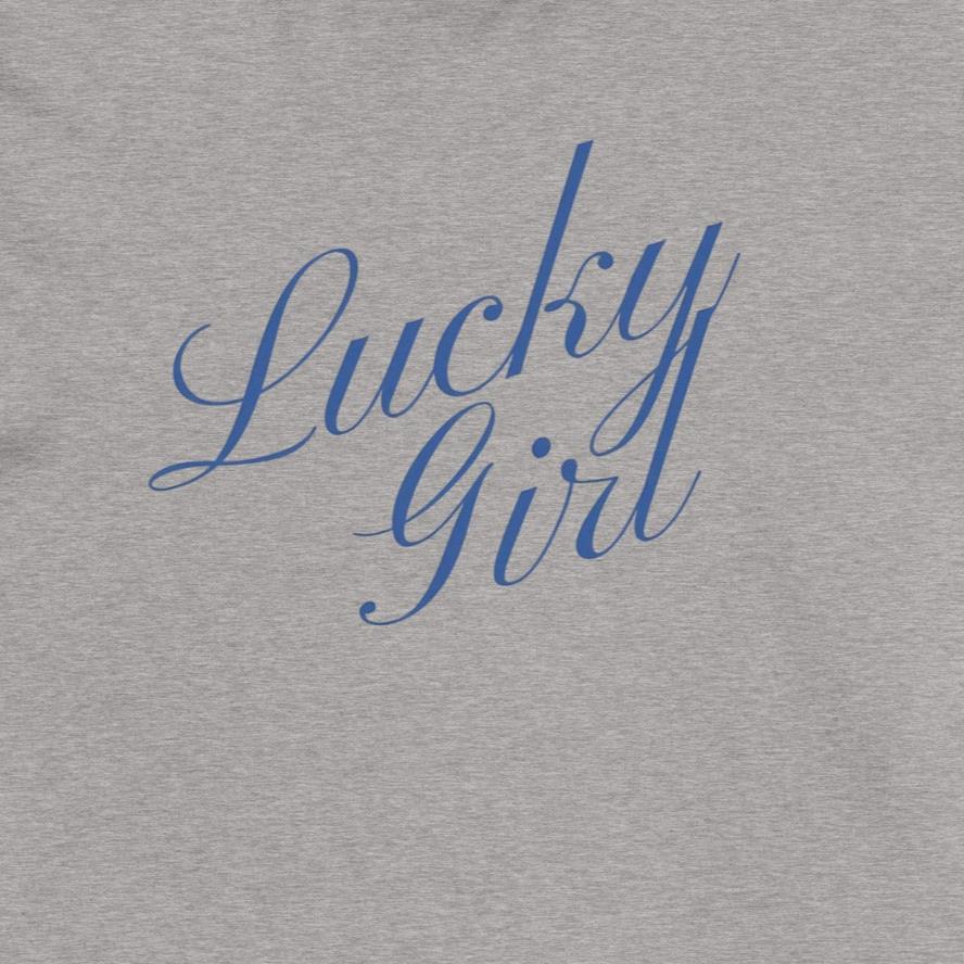 Lucky Girl T-Shirt