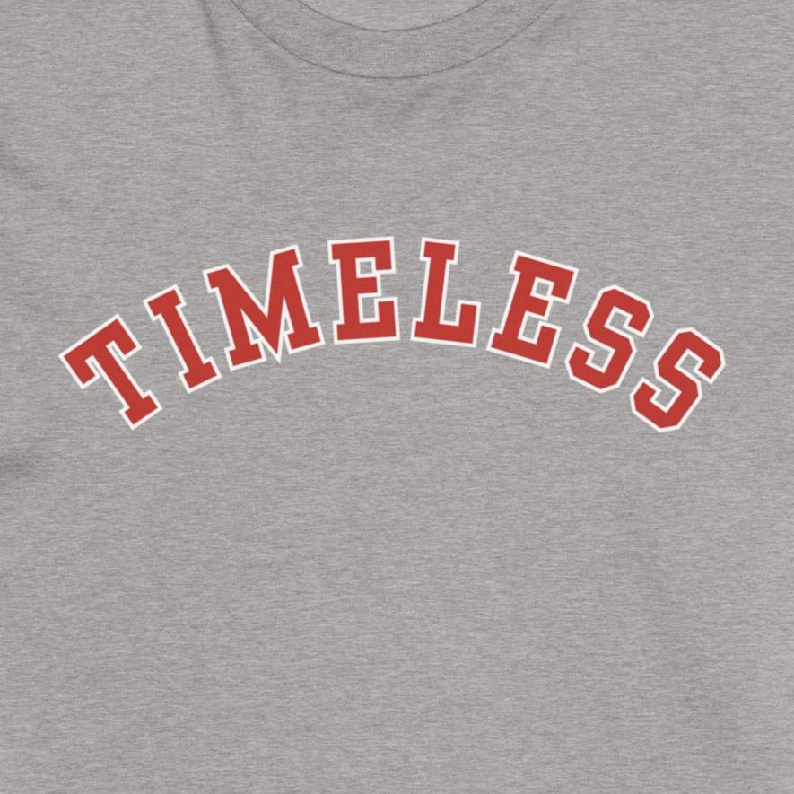 Timeless College T-Shirt