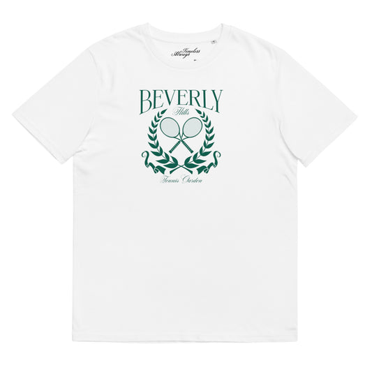 Beverly Hills Club t-shirt