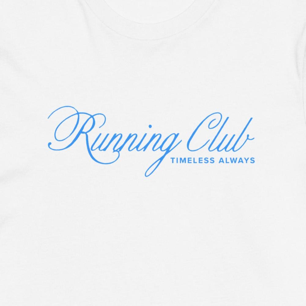 Running Club T-Shirt