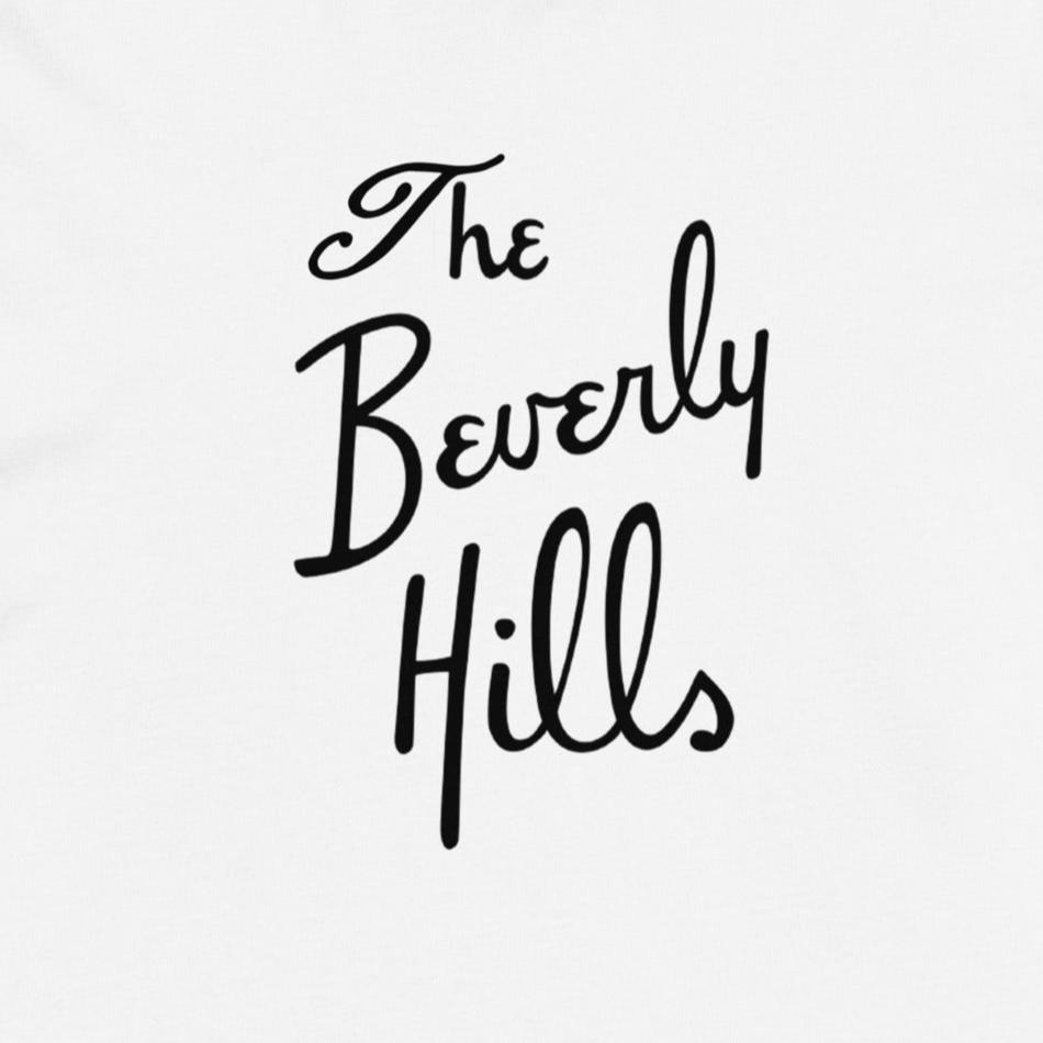 The Beverly Hills T-Shirt