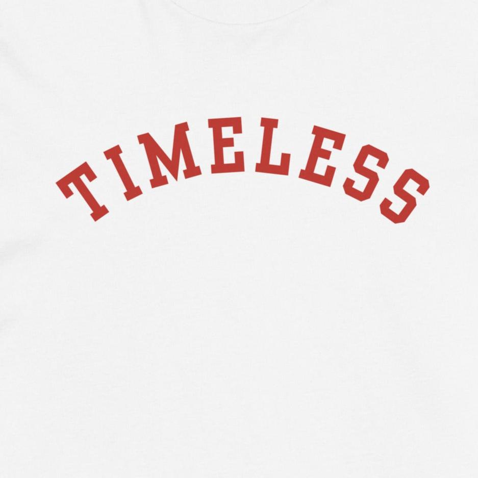 Timeless College T-Shirt