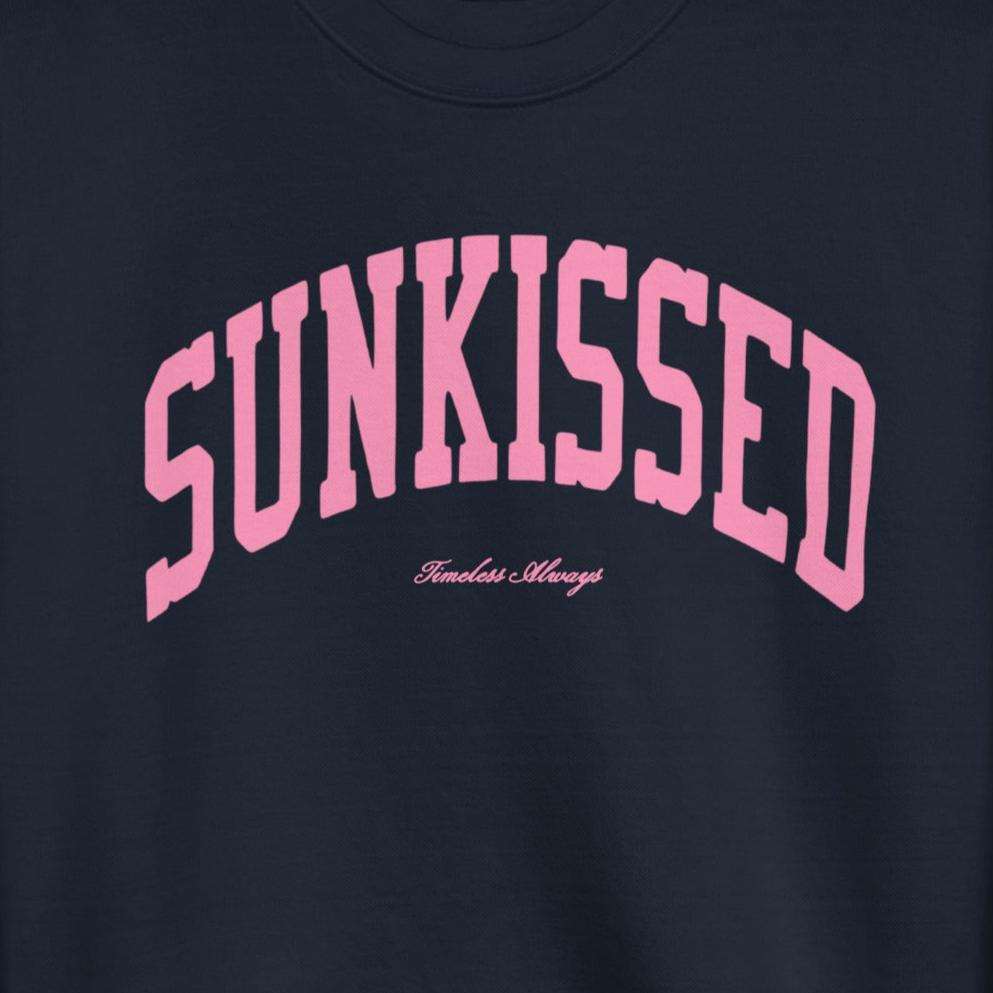 Sunkissed Sweatshirt