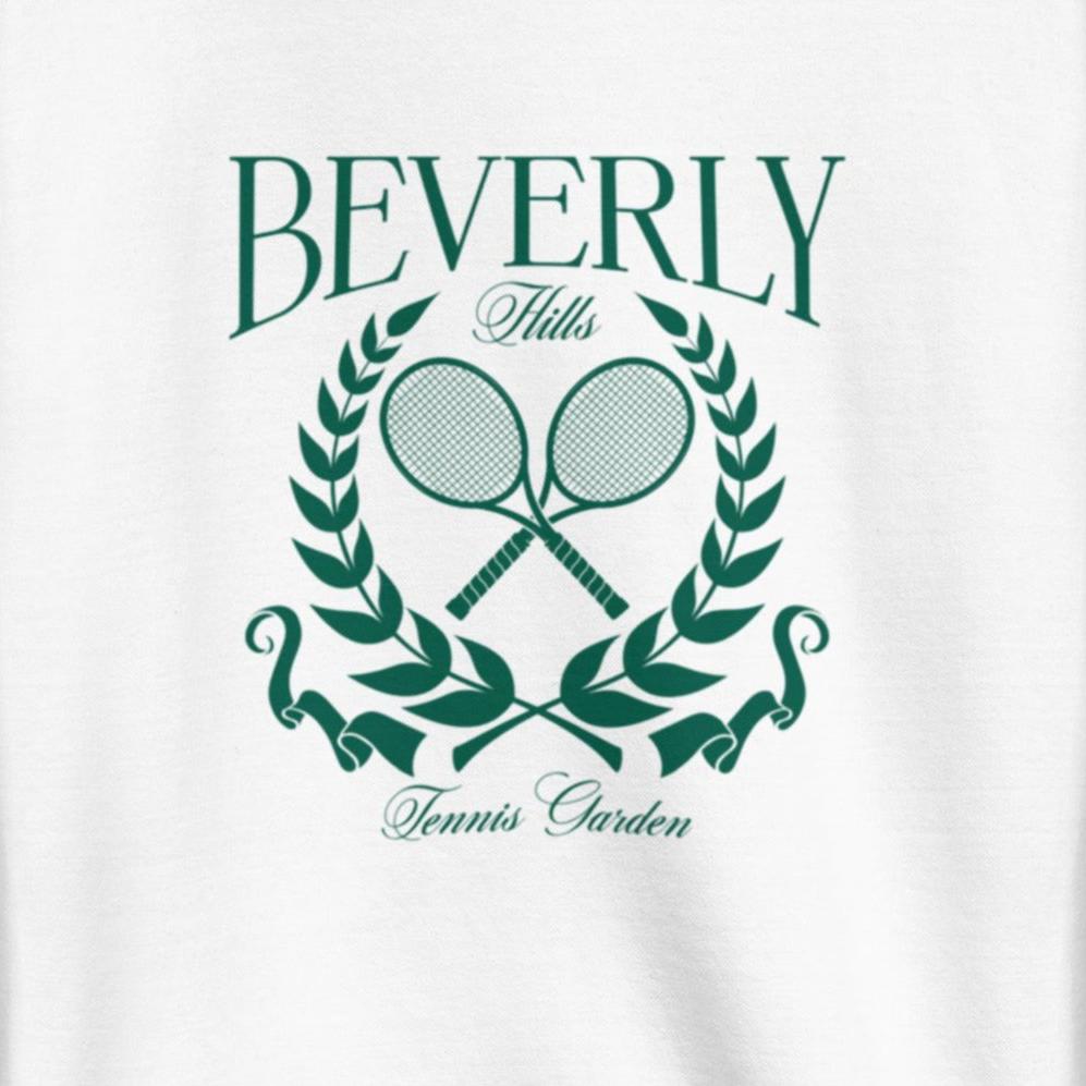 Beverly Hills Club Sweatshirt